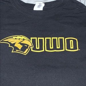 UW-Oshkosh Shirt